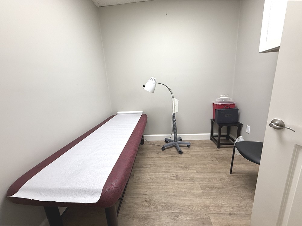 2716 W Olympic Boulevard