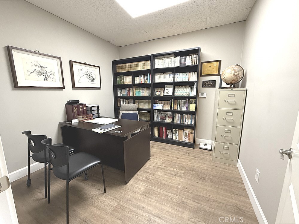 2716 W Olympic Boulevard