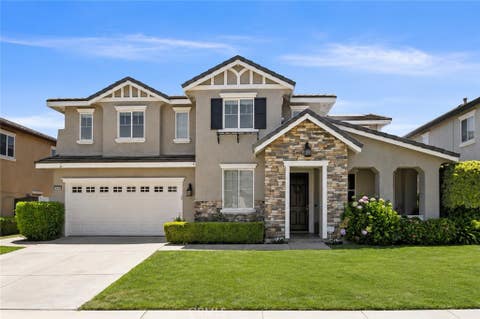 Photo of 27329 Sweetspire Terrace PL, Murrieta, CA 92562 (MLS # OC26180543)