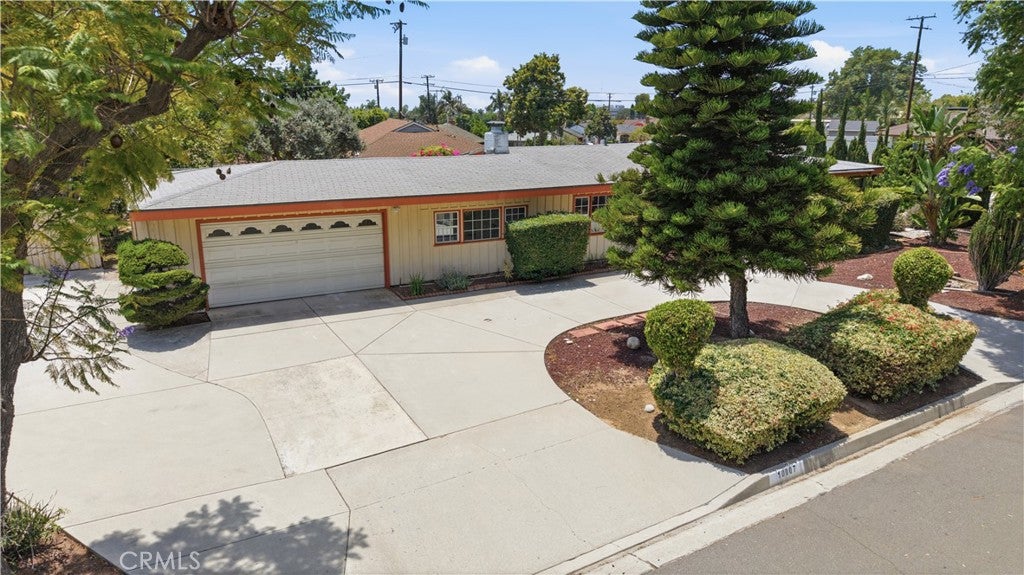 10007 Bogardus Avenue