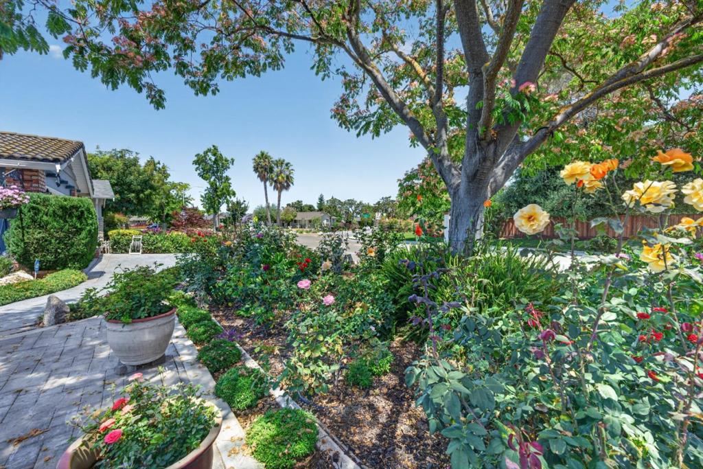 3786 Dunford Way