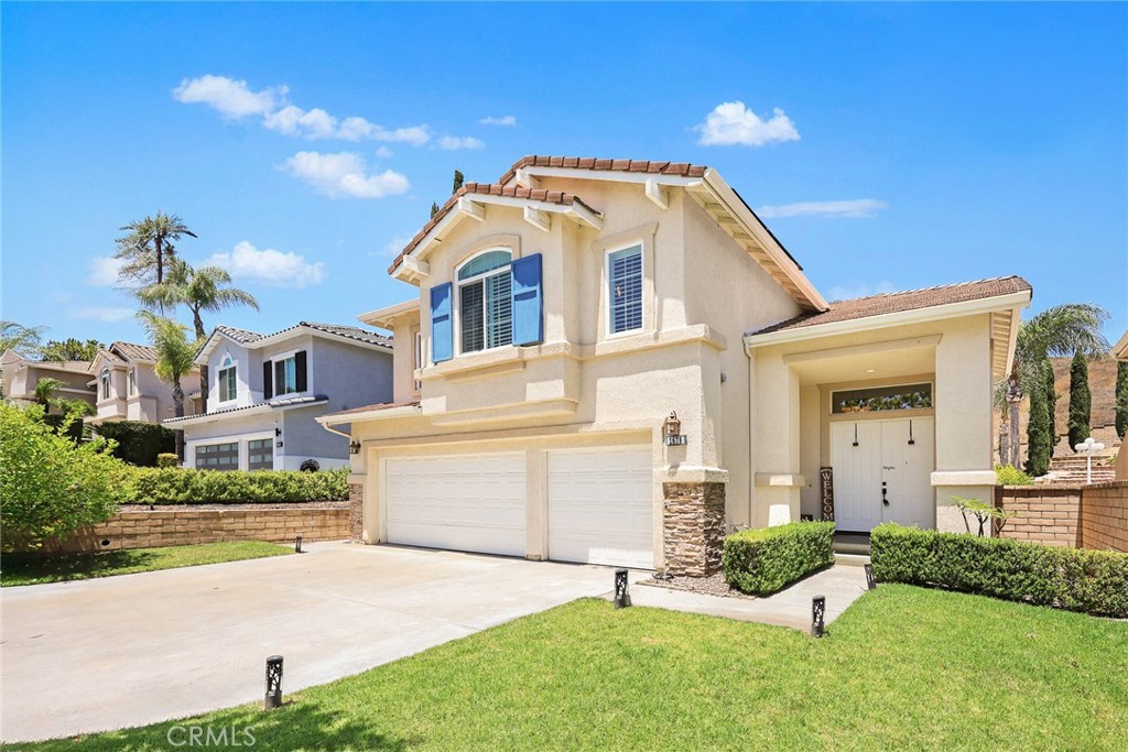 1678 Pleasant Hill Drive