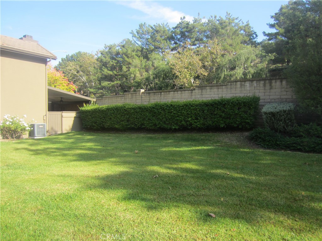 Laurelwood (LRWD) - Residential Lease