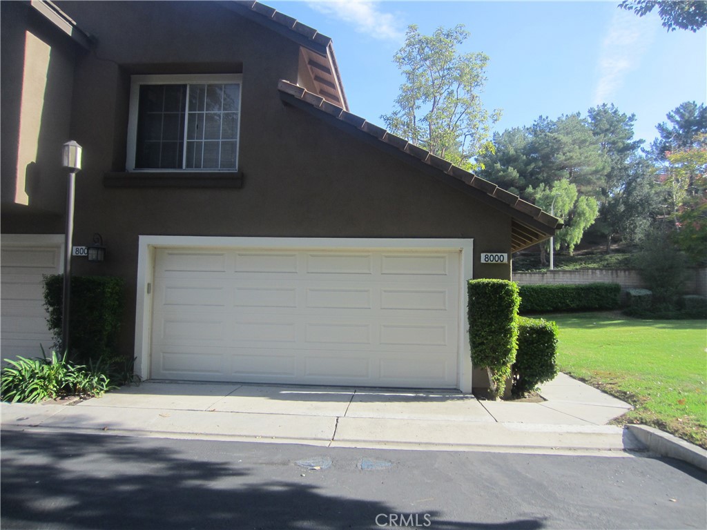 Laurelwood (LRWD) - Residential Lease