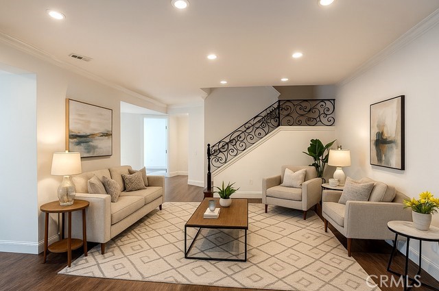 Laurelwood (LRWD) - Residential Lease