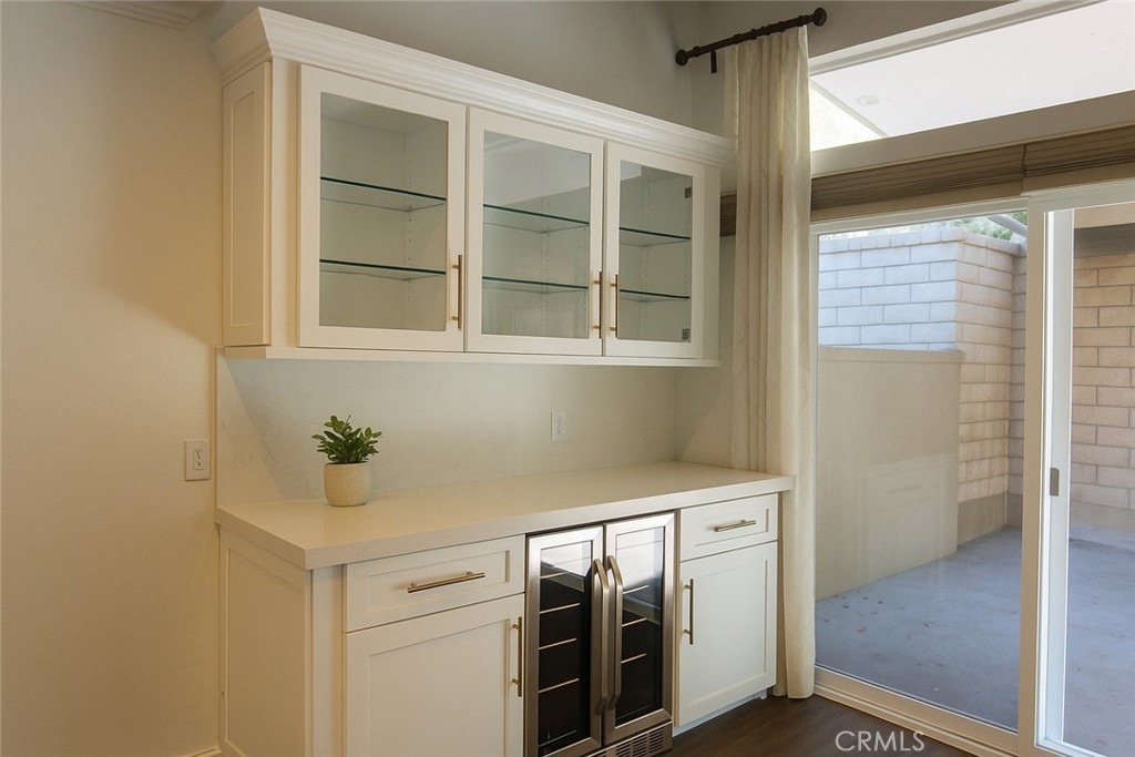 Laurelwood (LRWD) - Residential Lease