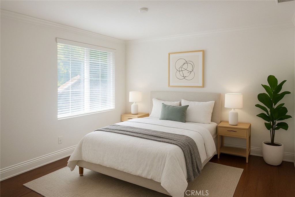 Laurelwood (LRWD) - Residential Lease