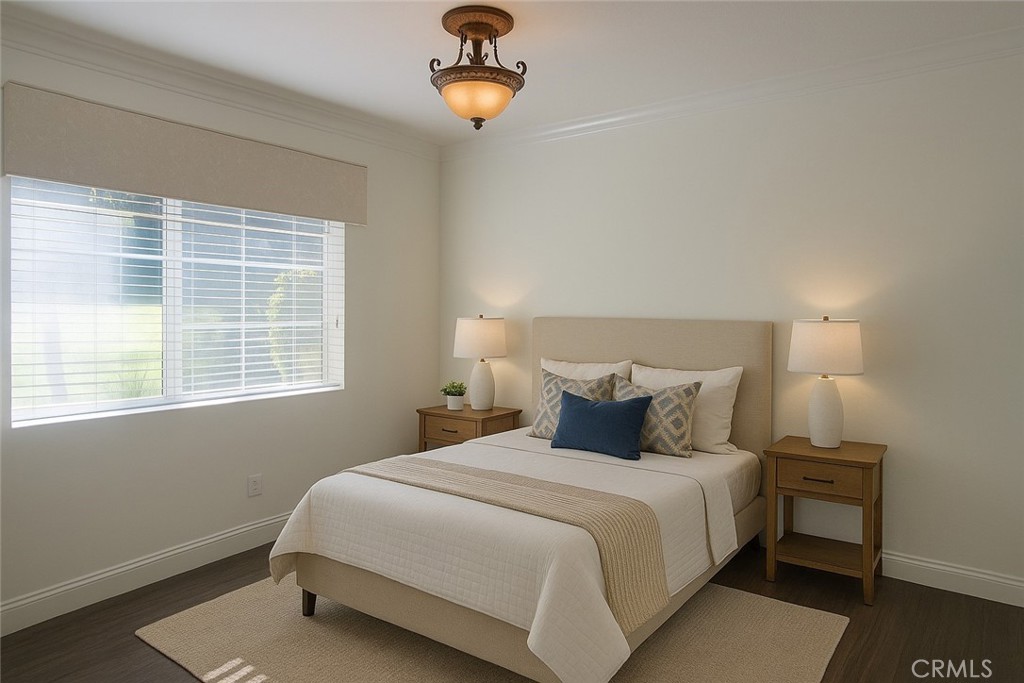 Laurelwood (LRWD) - Residential Lease