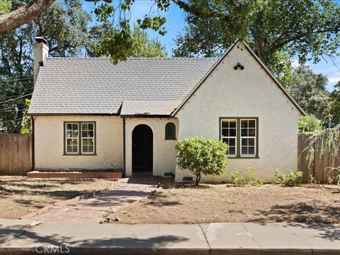 Photo of 935 Poplar ST, Chico, CA 95928 (MLS # FR26177457)