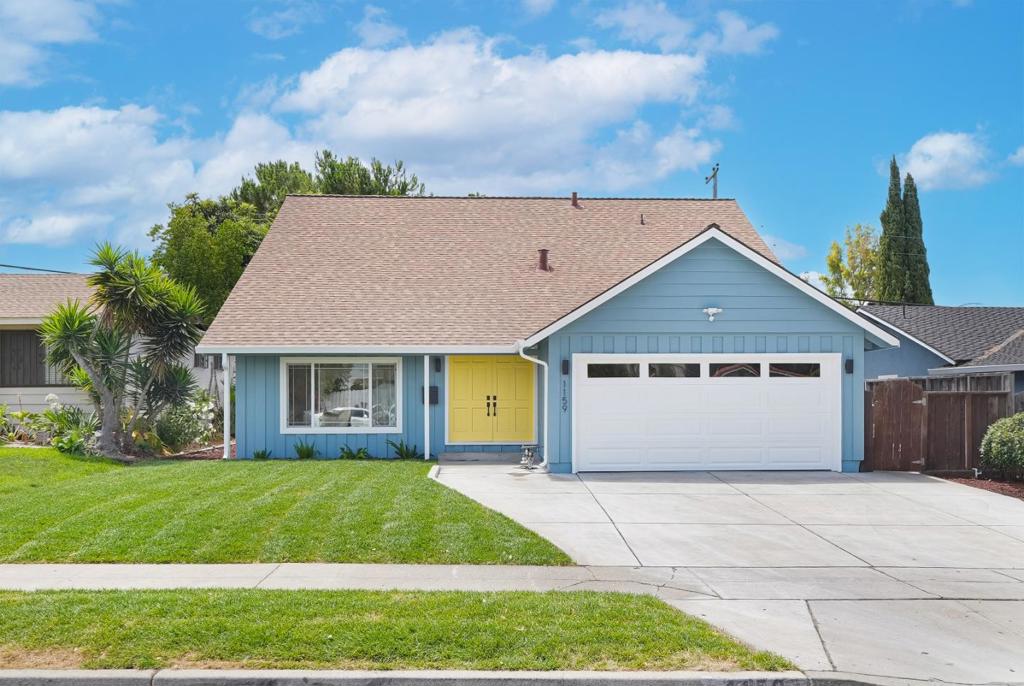 1159 Lancelot Lane