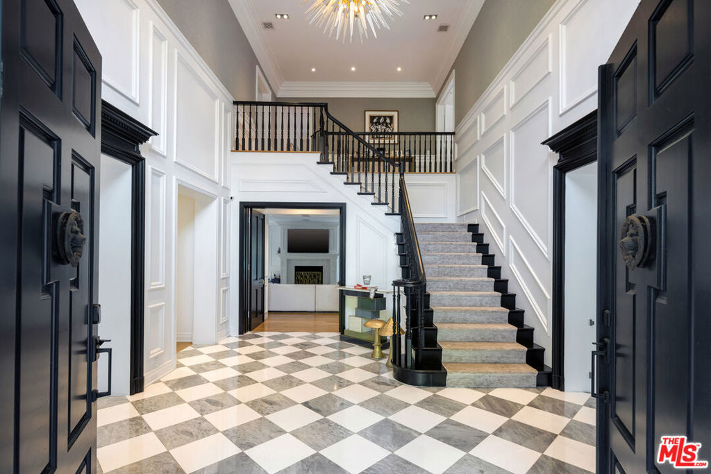 9135 Hazen Drive