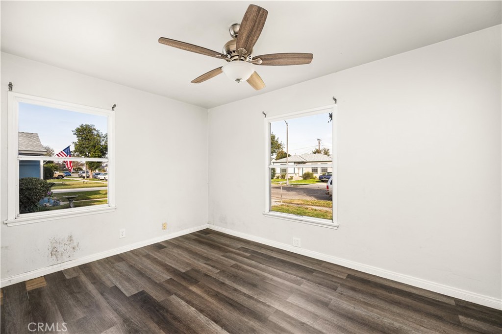 North Long Beach (NLB) - Residential