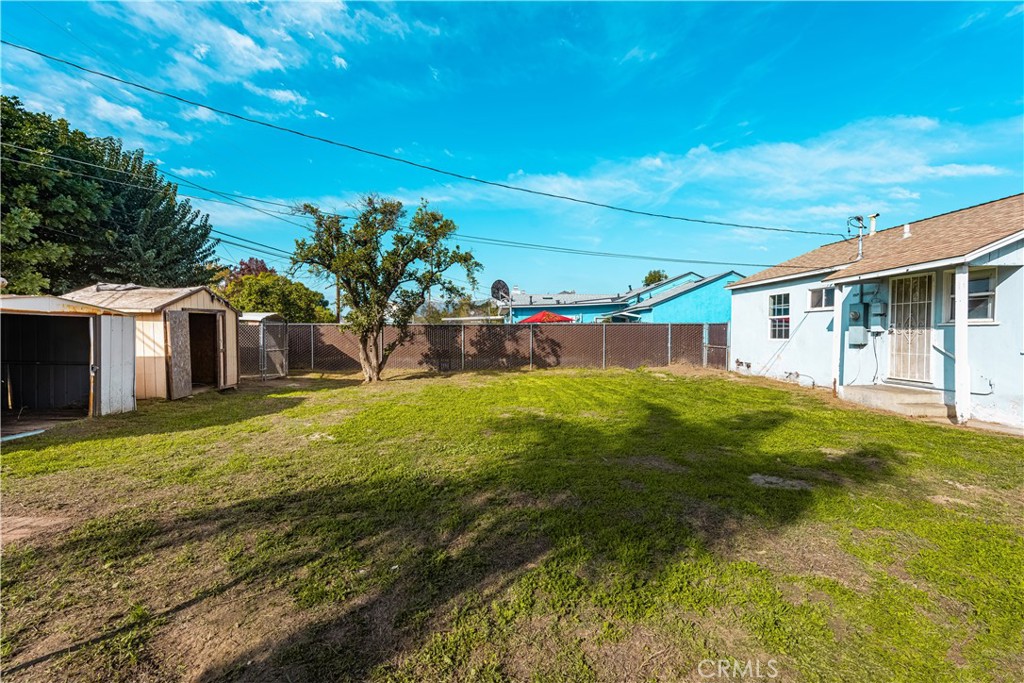 North Long Beach (NLB) - Residential