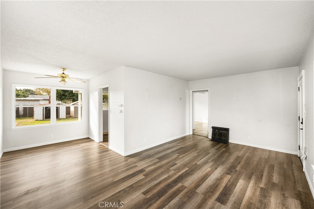 North Long Beach (NLB) - Residential