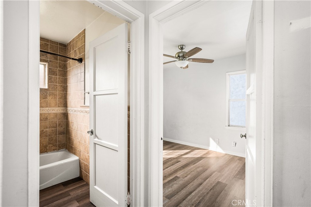 North Long Beach (NLB) - Residential