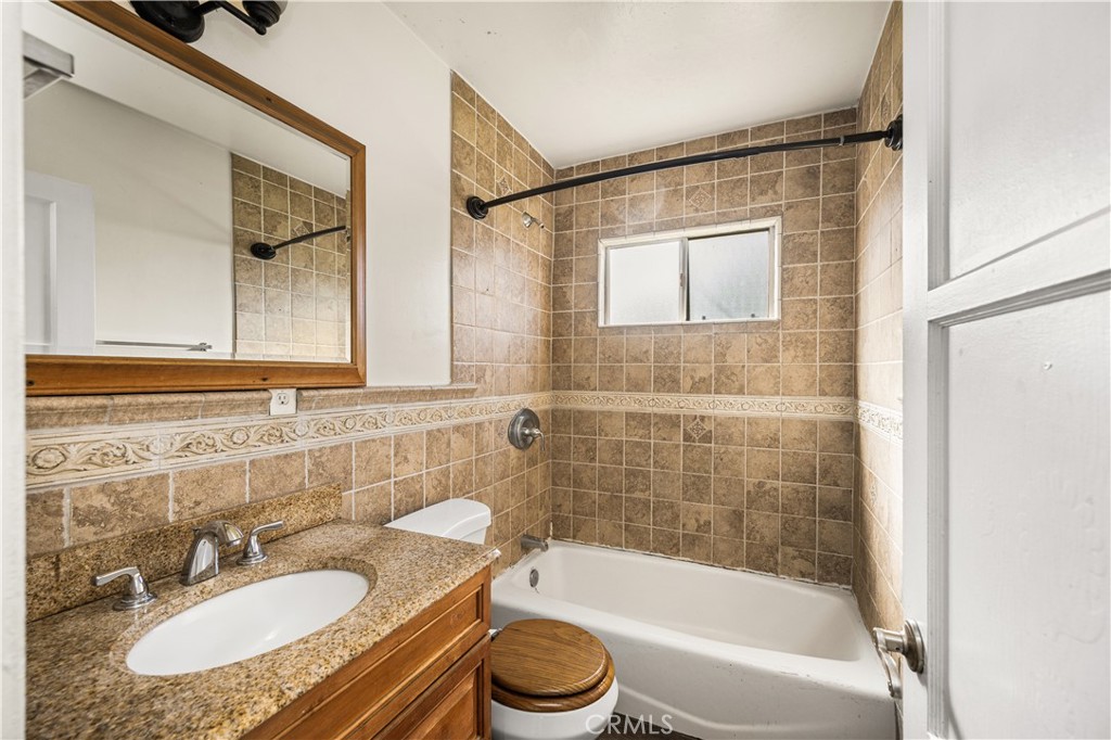 North Long Beach (NLB) - Residential