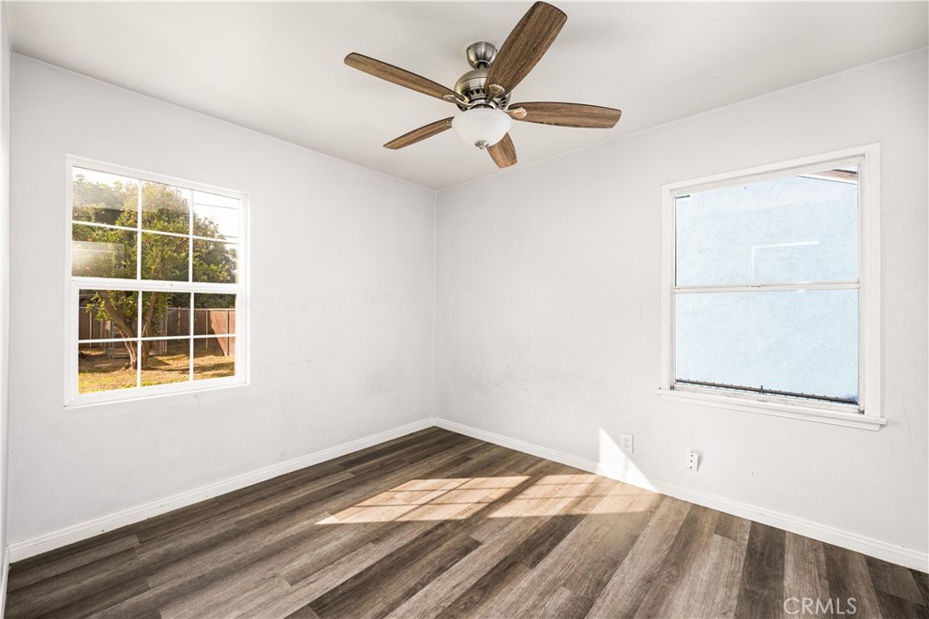 North Long Beach (NLB) - Residential