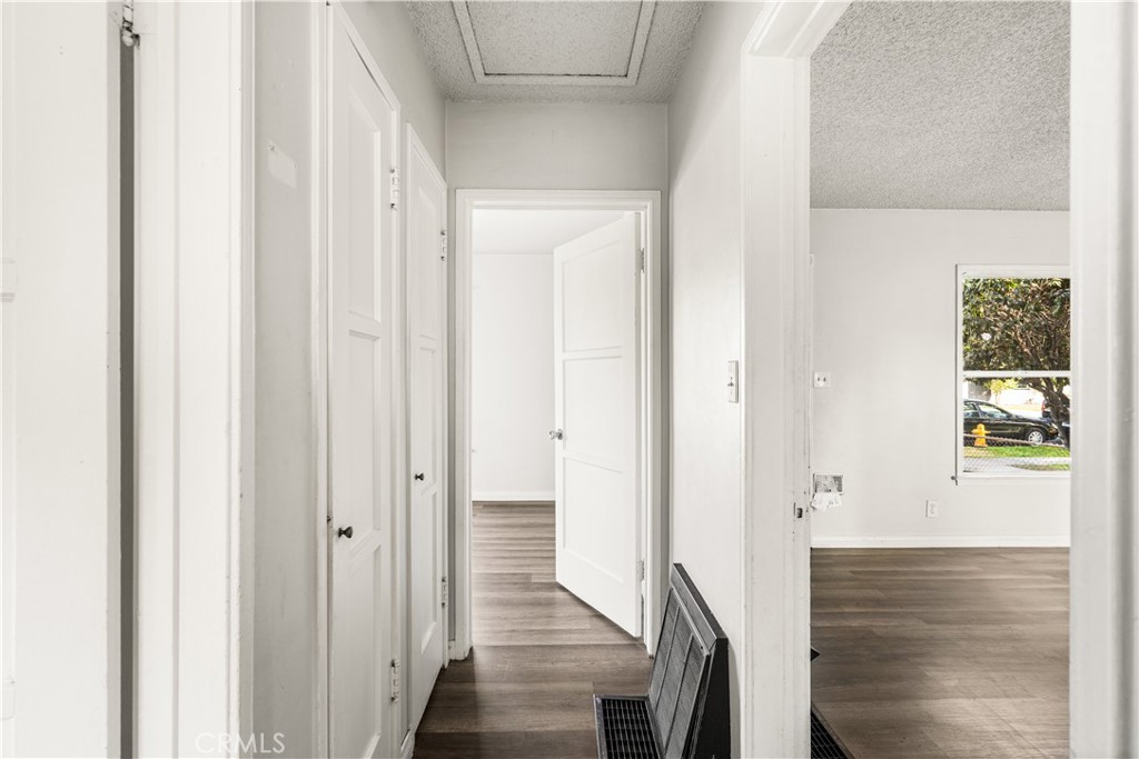 North Long Beach (NLB) - Residential