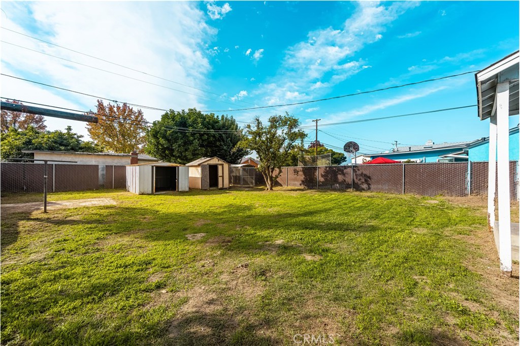 North Long Beach (NLB) - Residential