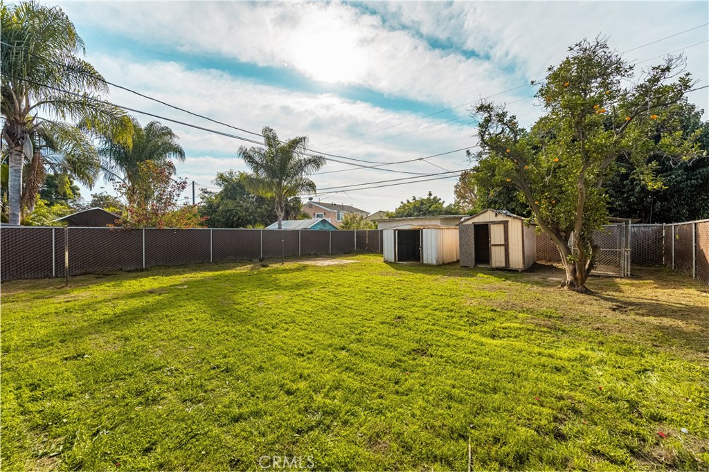 North Long Beach (NLB) - Residential