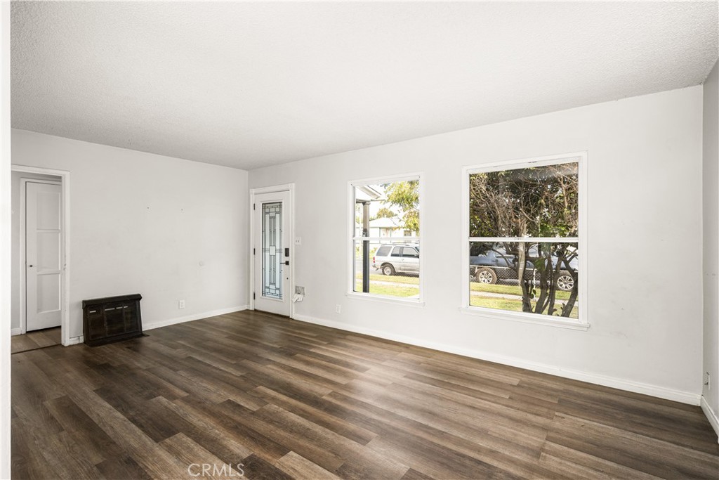 North Long Beach (NLB) - Residential