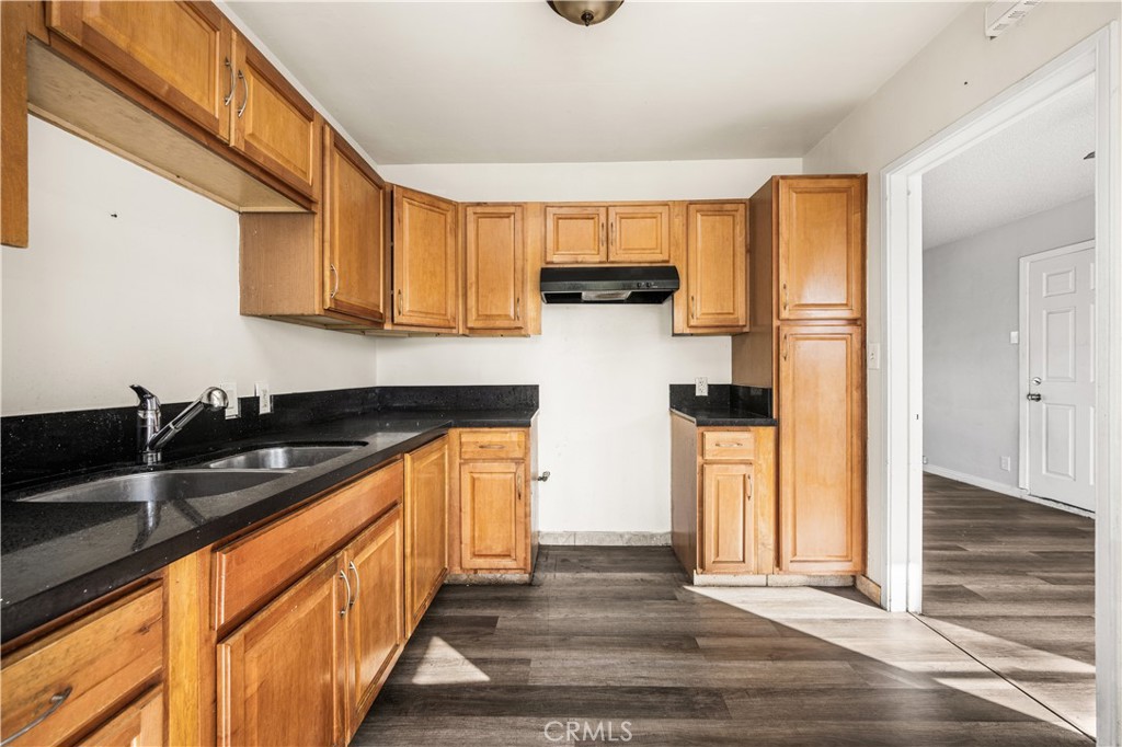 North Long Beach (NLB) - Residential