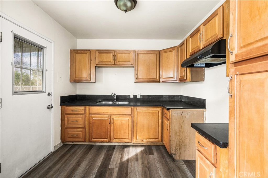 North Long Beach (NLB) - Residential