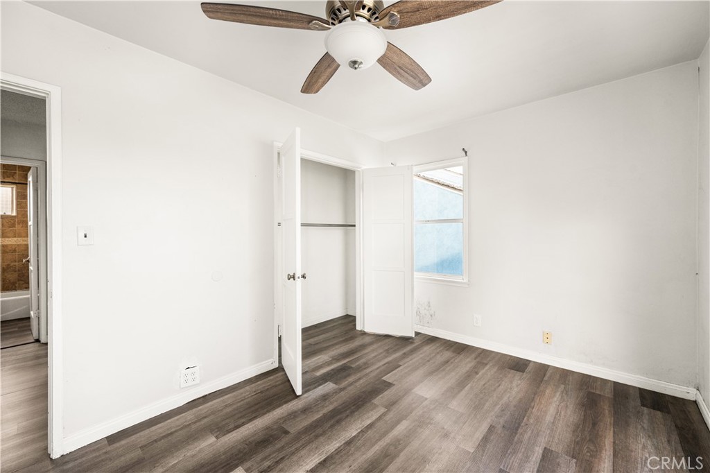 North Long Beach (NLB) - Residential