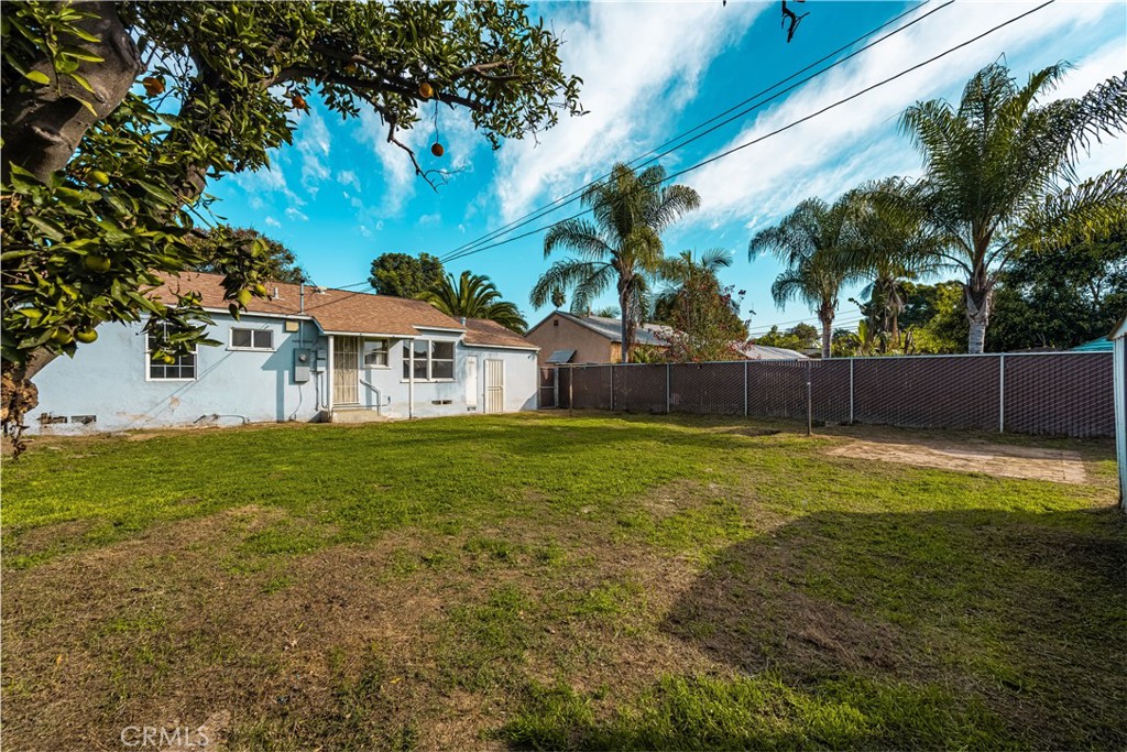 North Long Beach (NLB) - Residential