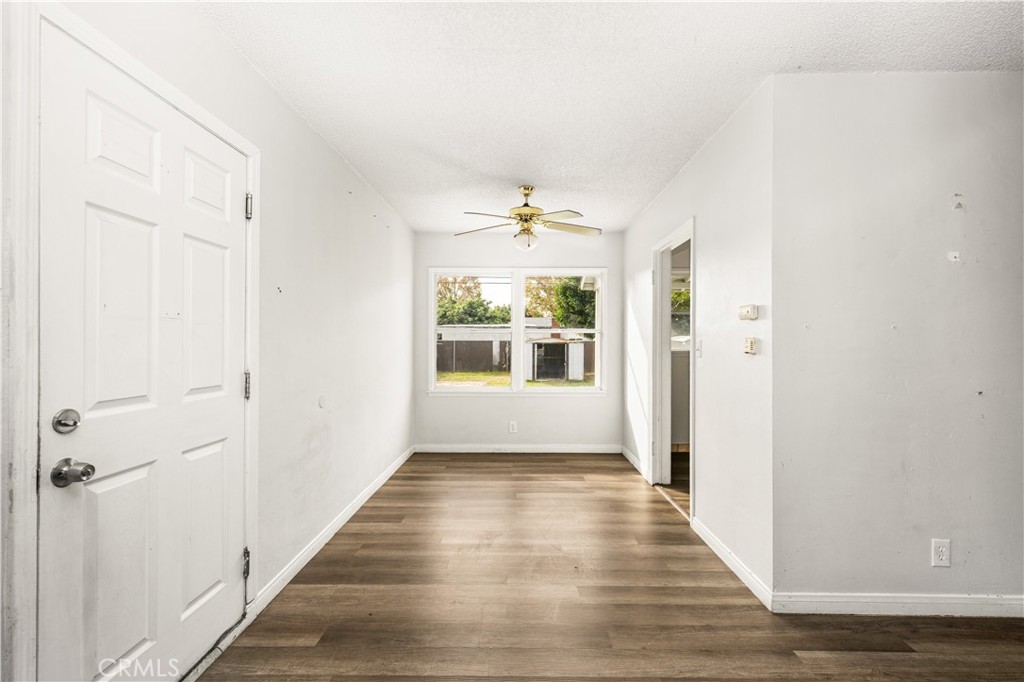 North Long Beach (NLB) - Residential