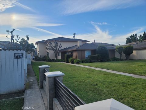 13281 Fletcher Garden Grove CA 92844