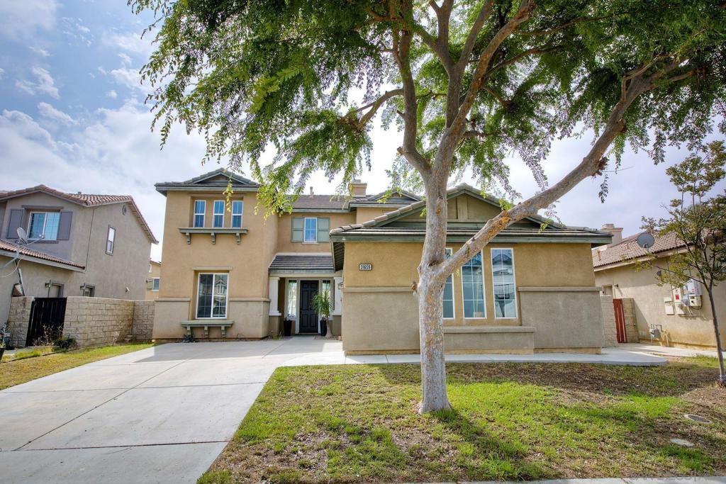 31659 Poppy Street