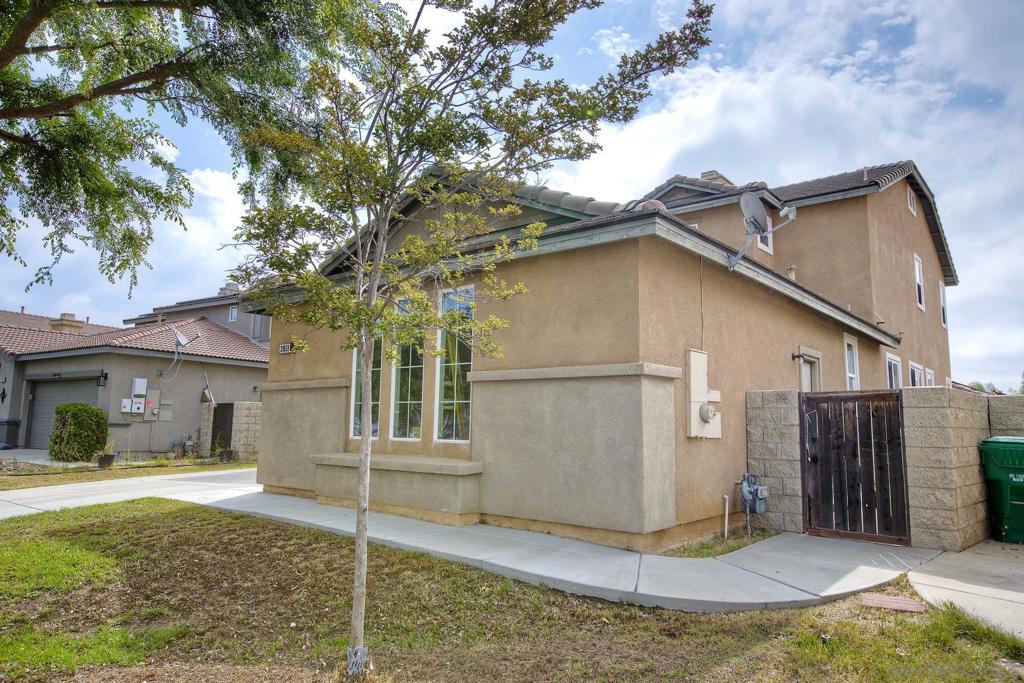 31659 Poppy Street