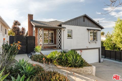 623 N Avenue 53 Los Angeles CA 90042