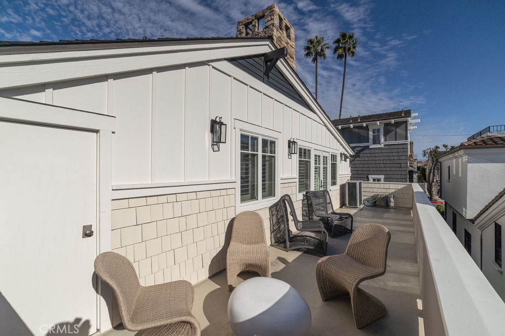 Corona del Mar North of PCH (CNHW) - Residential Lease