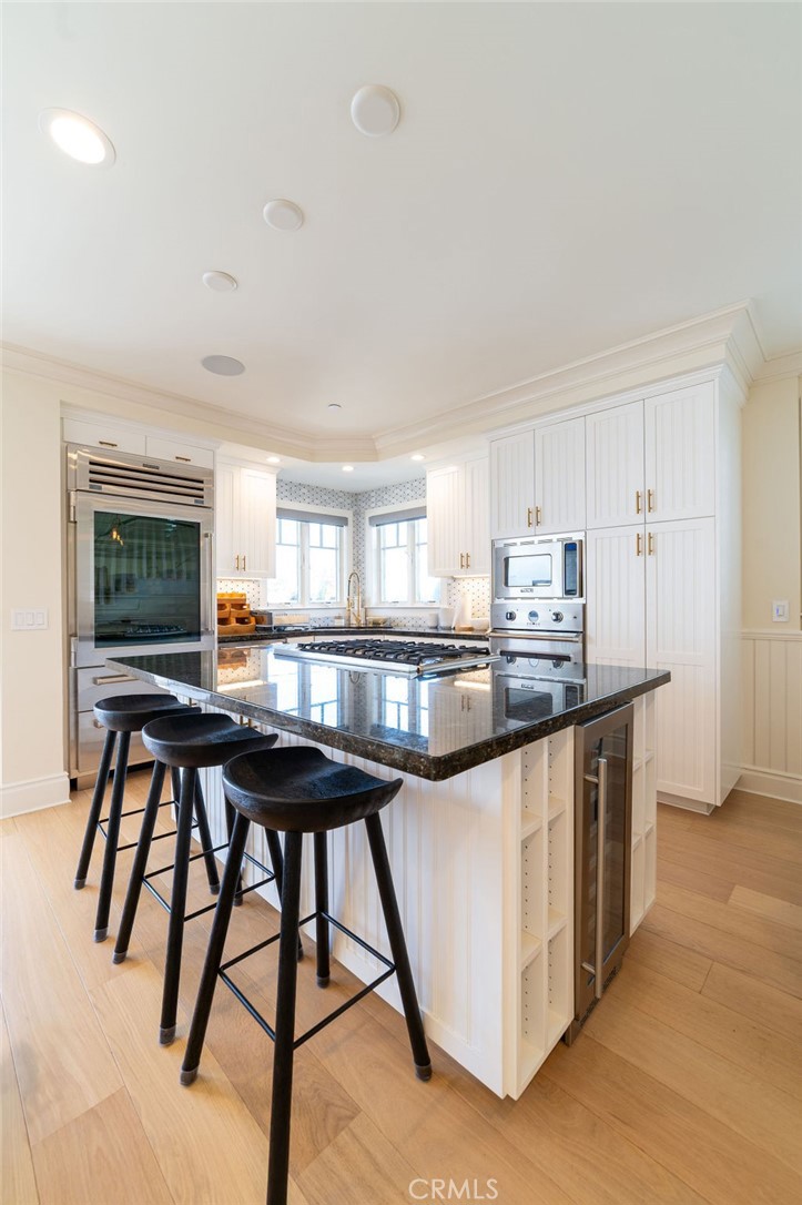 Corona del Mar North of PCH (CNHW) - Residential Lease
