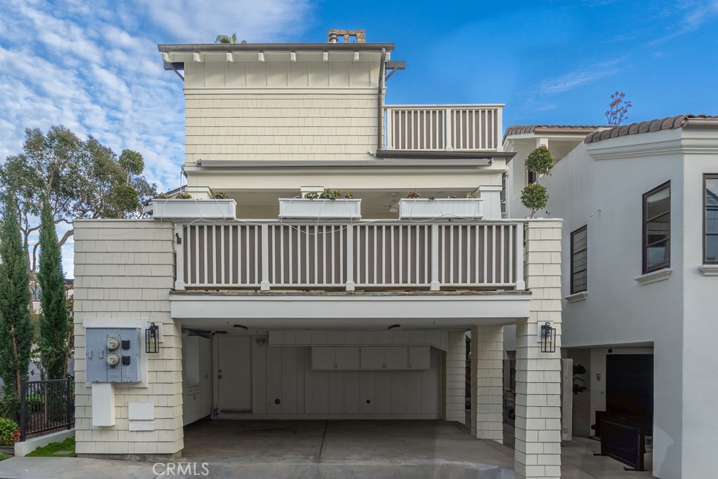 Corona del Mar North of PCH (CNHW) - Residential Lease
