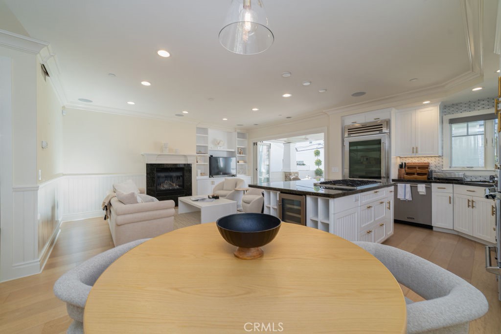 Corona del Mar North of PCH (CNHW) - Residential Lease