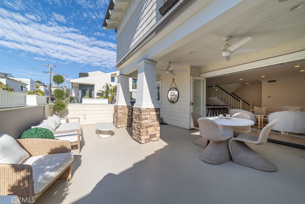 Corona del Mar North of PCH (CNHW) - Residential Lease
