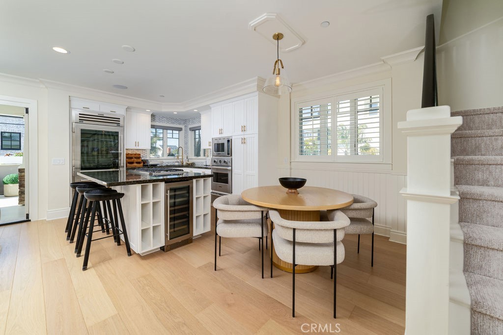 Corona del Mar North of PCH (CNHW) - Residential Lease
