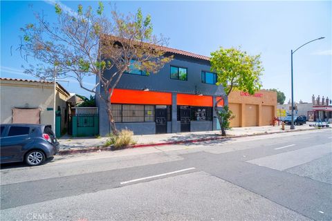 1830 Atlantic Long Beach CA 90806