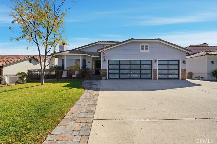 Beautiful Canyon Lake Home with Room to Grow!

Welcome to this spacious 4-bedroom, 2-bath home nestled in the sought-after community of Canyon Lake! Featuring a 3-car garage, two living rooms, and a cozy fireplace, this home offers the perfect blend of comfort and versatility.

Enjoy a bright, open floor plan with plenty of natural light, a functional kitchen, and generously sized bedrooms. The primary suite provides a relaxing retreat with a walk-in closet and private en-suite bath.

While the yard is low-maintenance, this property truly shines with its extra land and endless potential — build your dream outdoor entertaining area, add a pool, or create the backyard oasis you’ve always wanted.

Located just minutes from the lake, golf course, clubhouse, and community parks, you’ll love the resort-style lifestyle Canyon Lake has to offer — boating, fishing, tennis, and more!