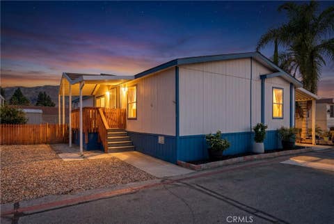 Photo of 22111 Newport AVE #46, Grand Terrace, CA 92313 (MLS # IG26175640)
