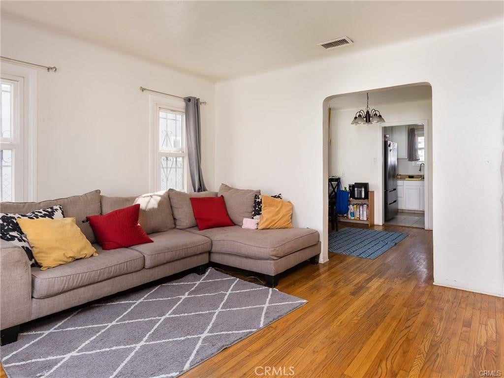 701 Walnut Street