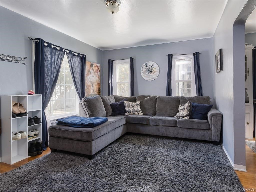 701 Walnut Street