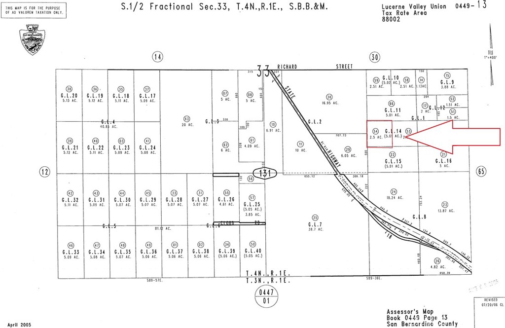 Main image without alt text