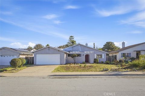 325 Black Hawk Way Nipomo CA 93444