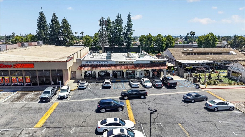 9451 Foothill