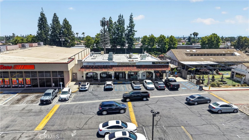 9451 Foothill