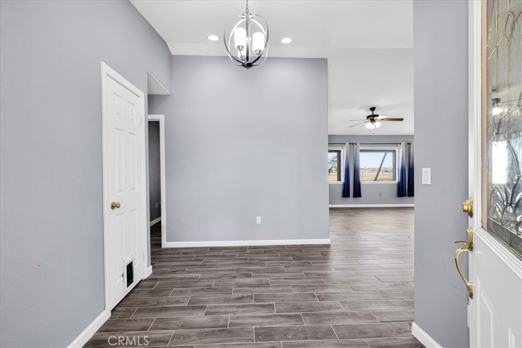 4623 Saddlehorn Road